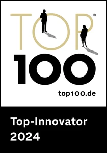 TOP 100 Top-Innovator 2024