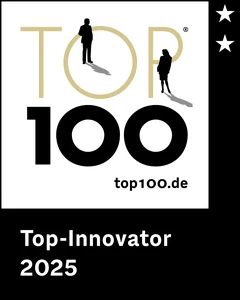 TOP 100 Top-Innovator 2025