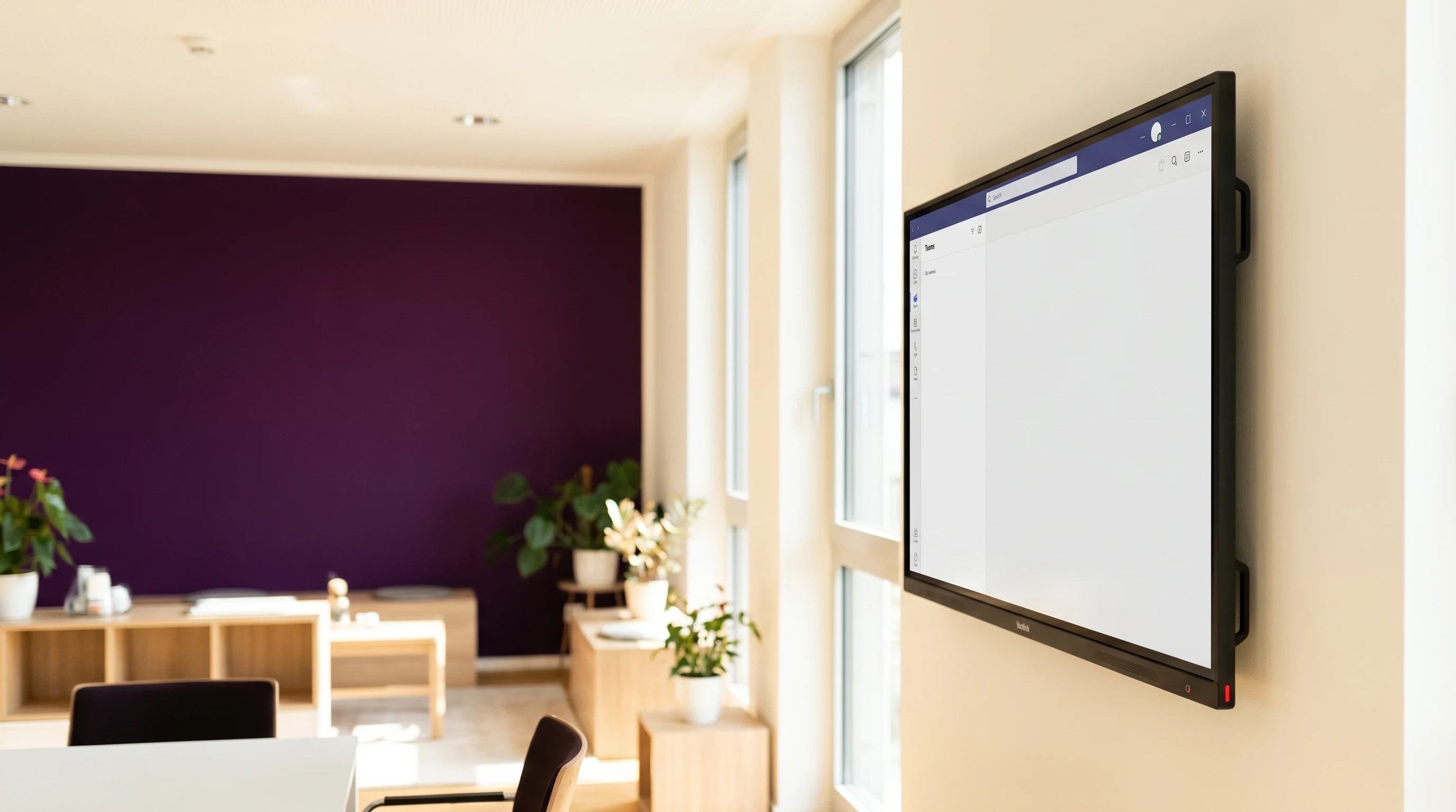 MeetingBoard 65″ / 86″