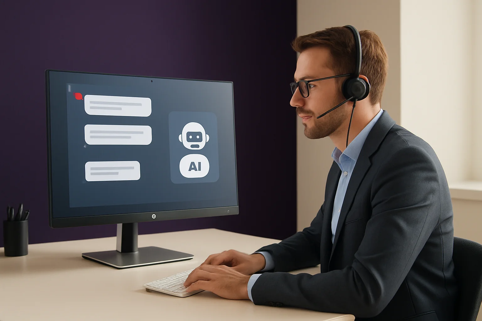 KI-Chatbots