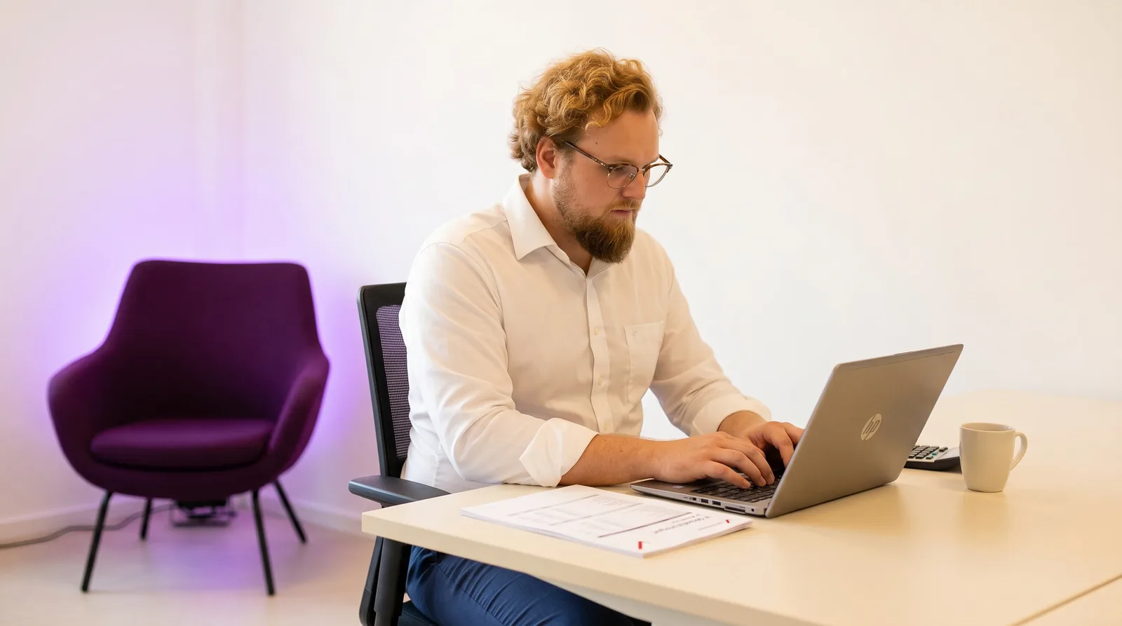 Budget & Investitionen