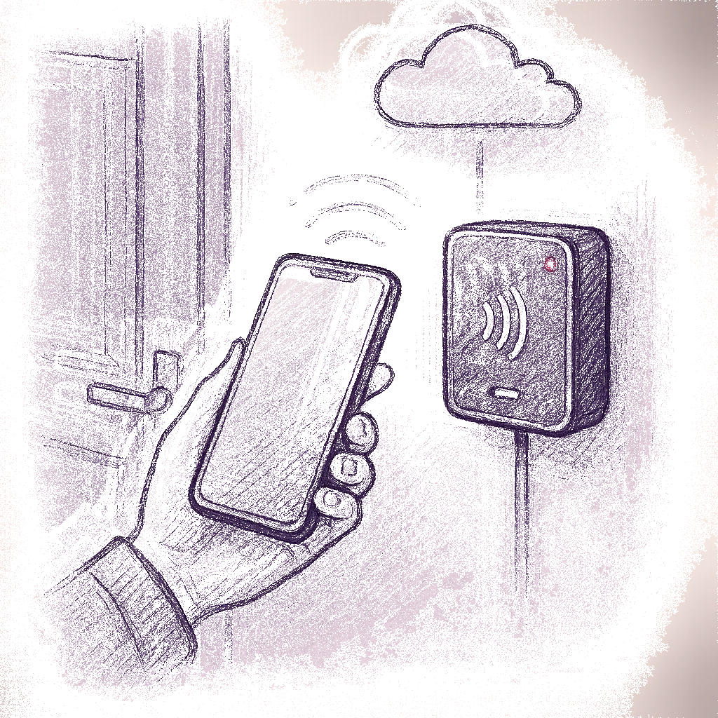 Flexibel — EVVA AirKey