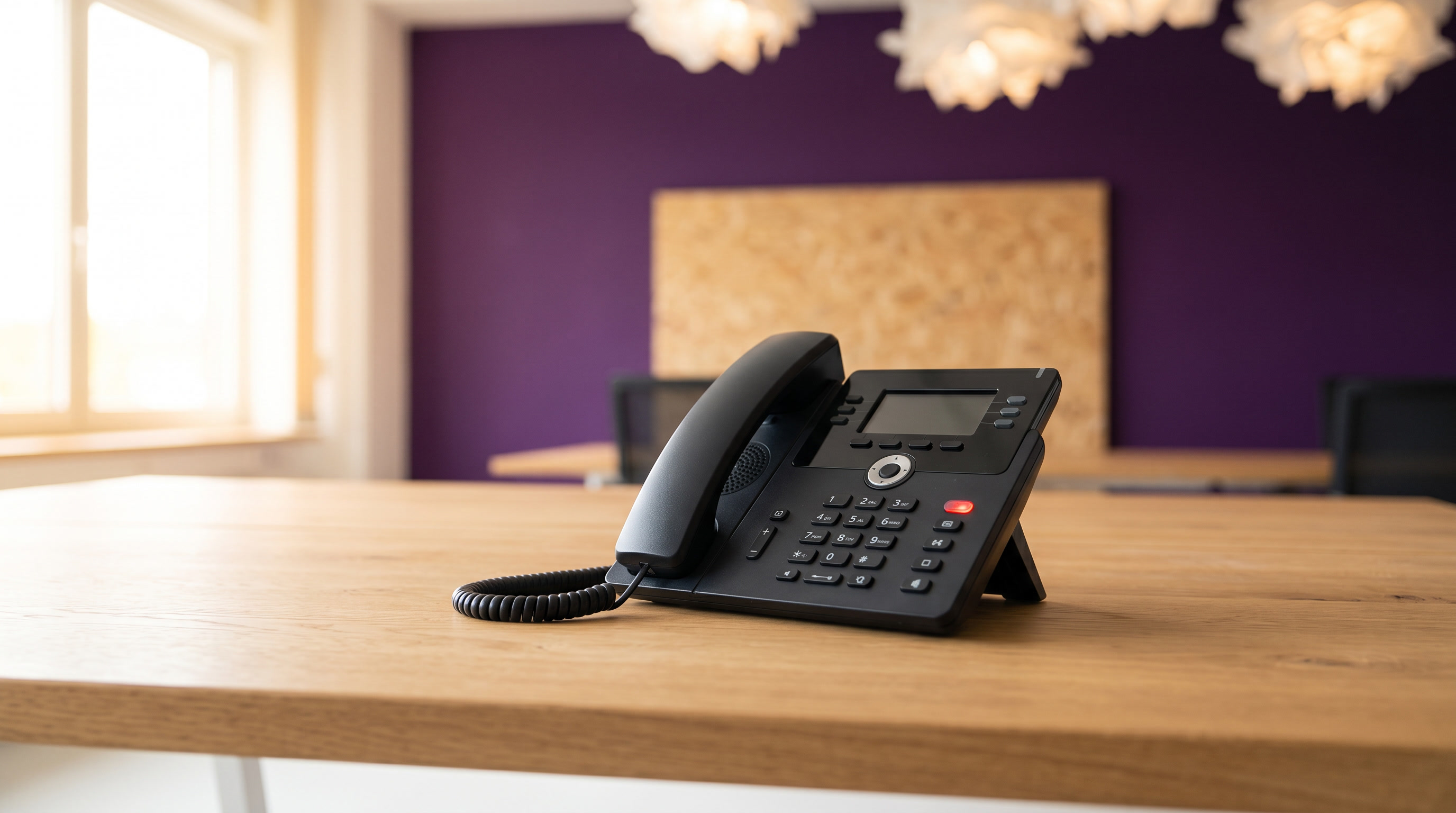 Niemand geht ran: Was Ihre Telefonie über Ihr Unternehmen erzählt