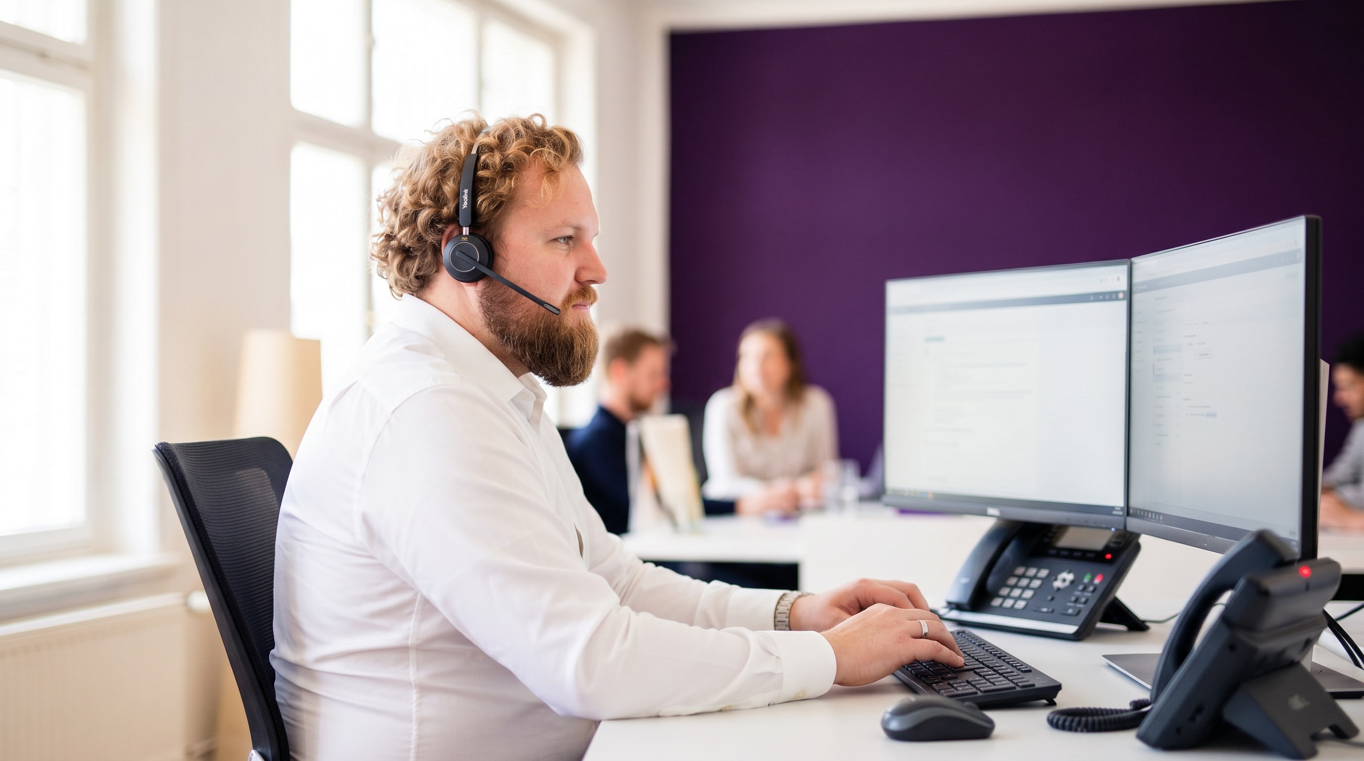Fachkräftemangel in der IT: Warum Managed Services zur Pflicht werden