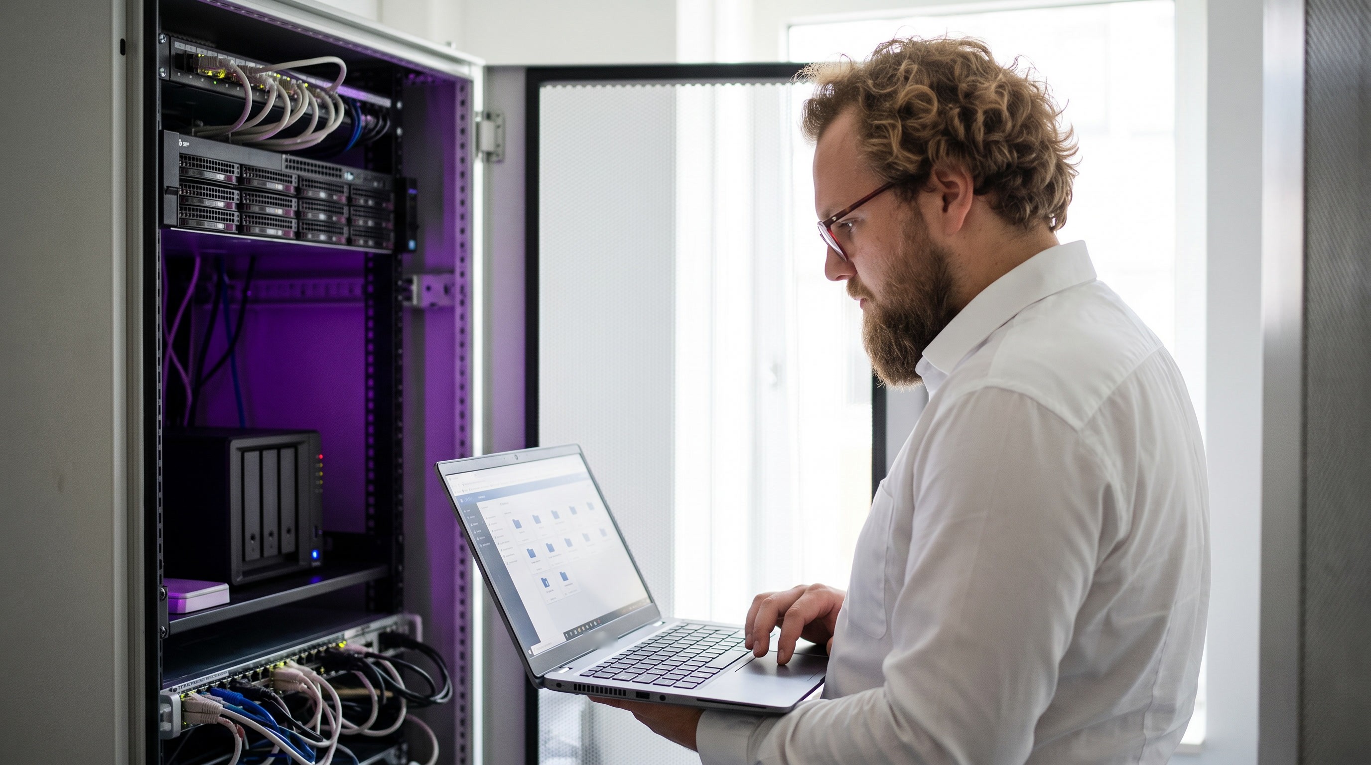 Fileserver oder SharePoint: Wohin mit den Daten?