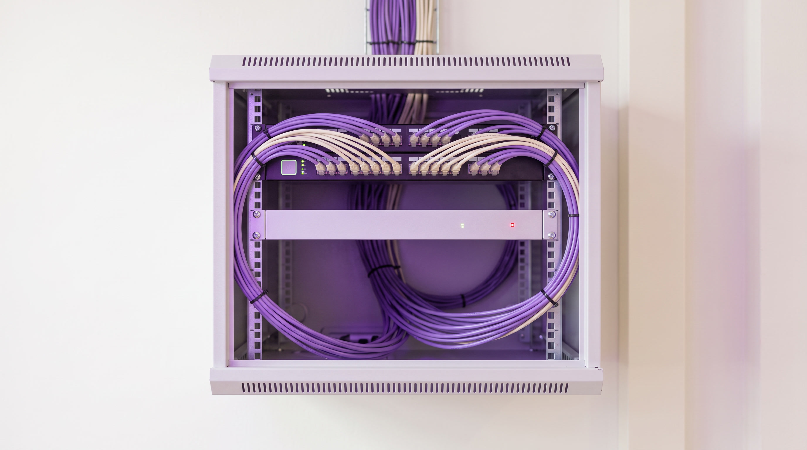 Firewall im Haus oder aus der Cloud: Was passt zu welchem Betrieb?