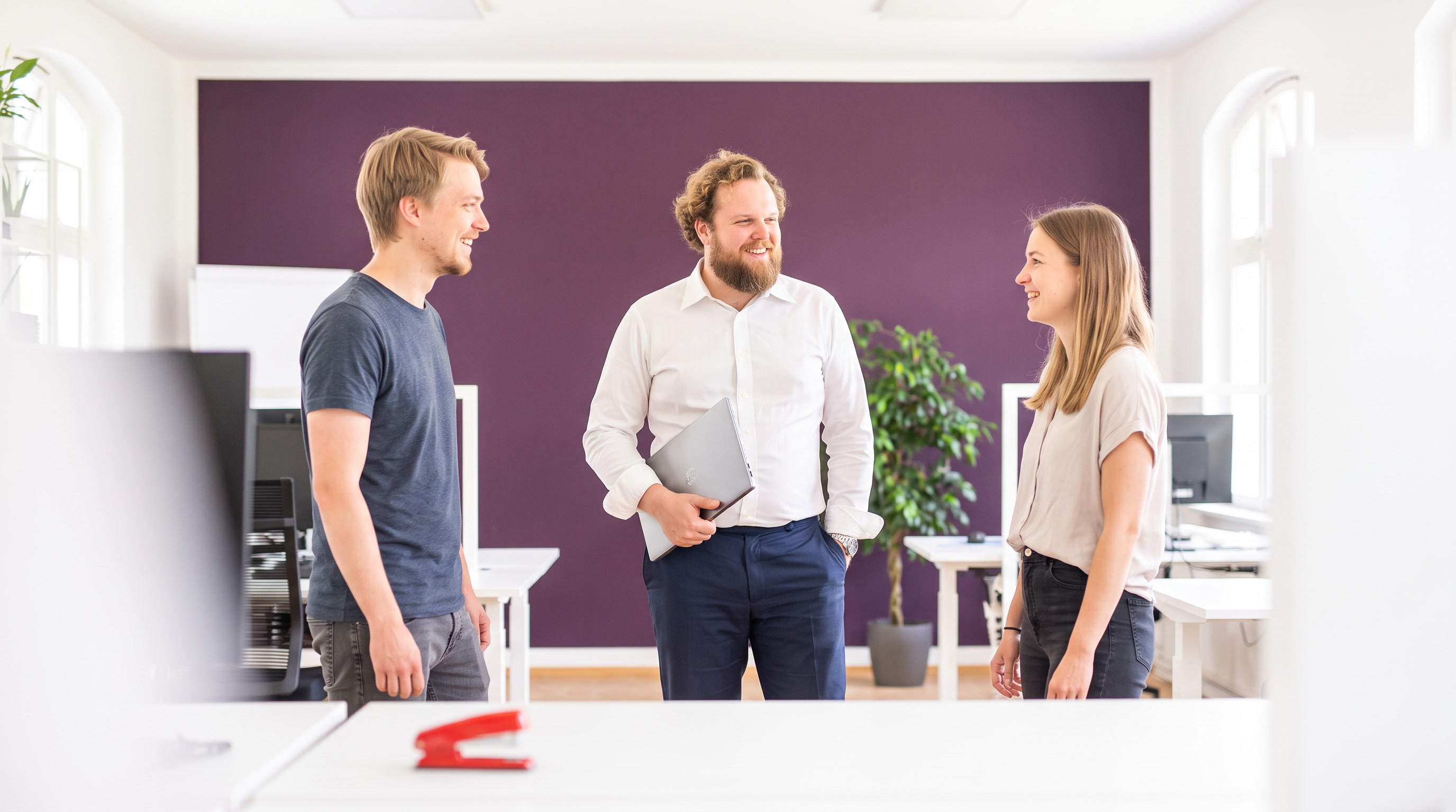 FOCUS-Business zeichnet implec als Leading Innovator 2027 aus