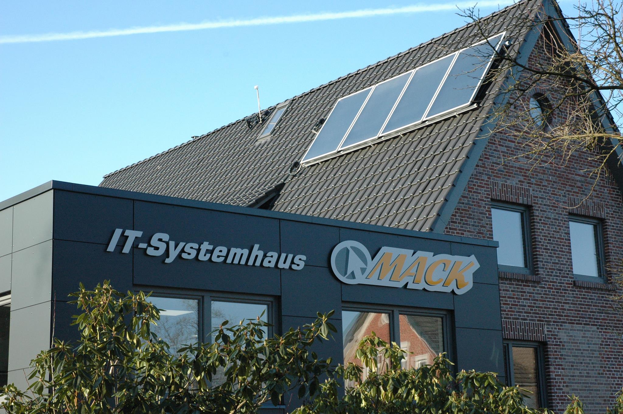 Gemeinsam stärker: implec und die Computer Mack GmbH