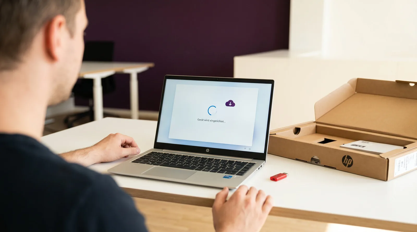 MDM ohne Jamf: Wie Microsoft Intune auch gemischte Geräteparks verwaltet