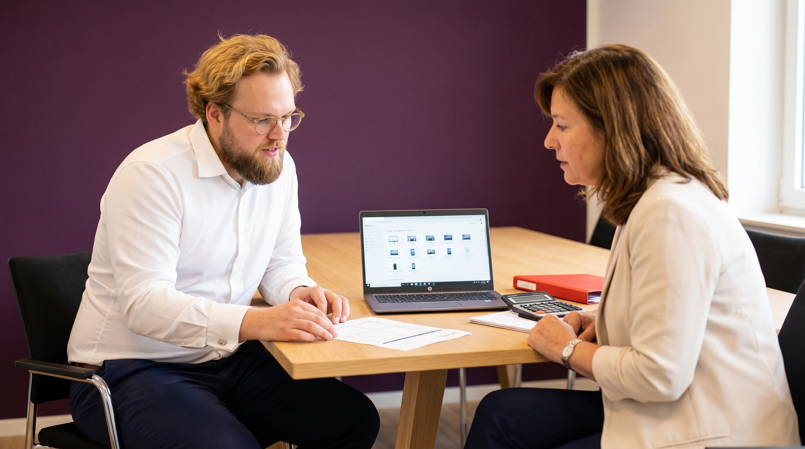 Was kostet professionelle IT-Betreuung im Mittelstand?