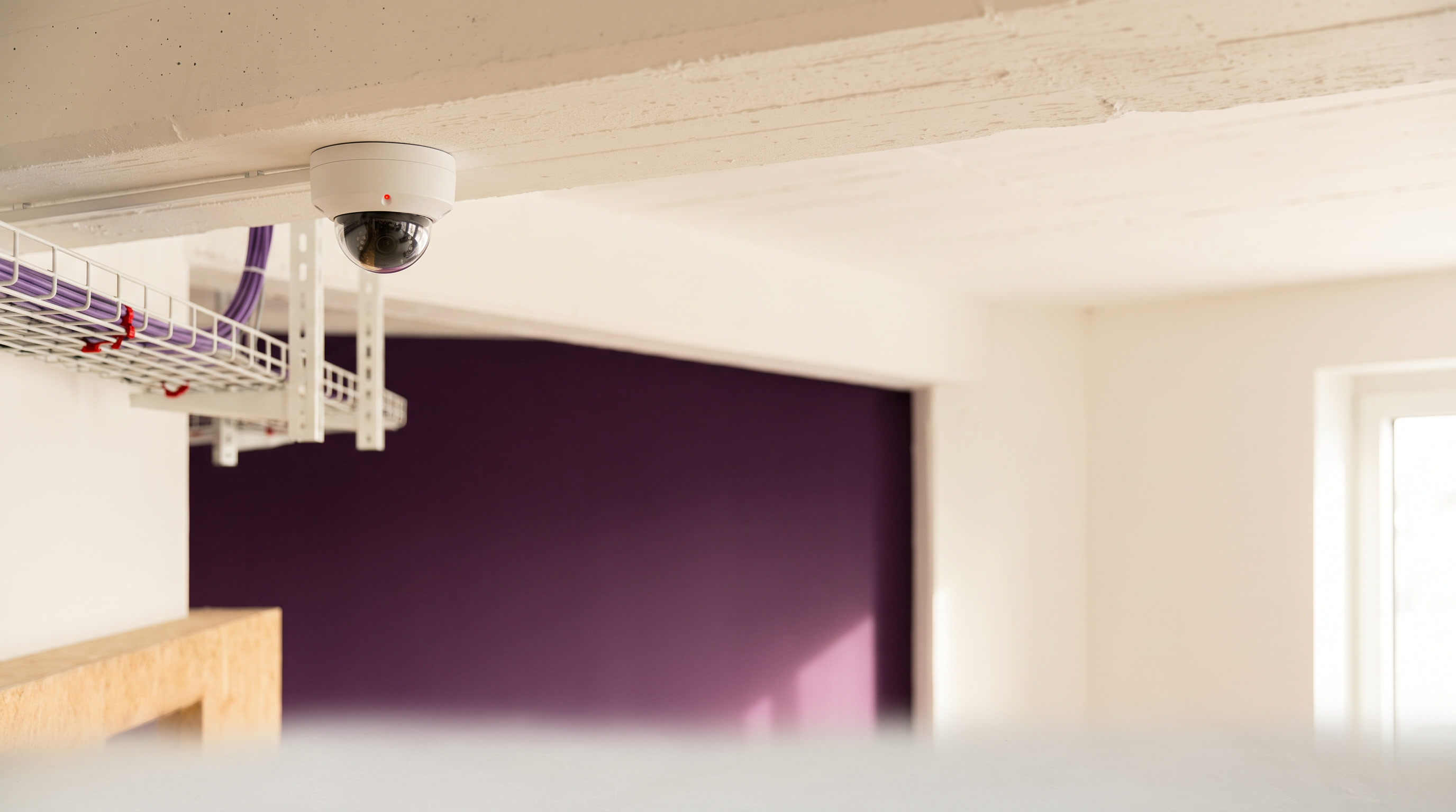 Die Kamera denkt jetzt selbst — was das für Ihre Videoüberwachung ändert