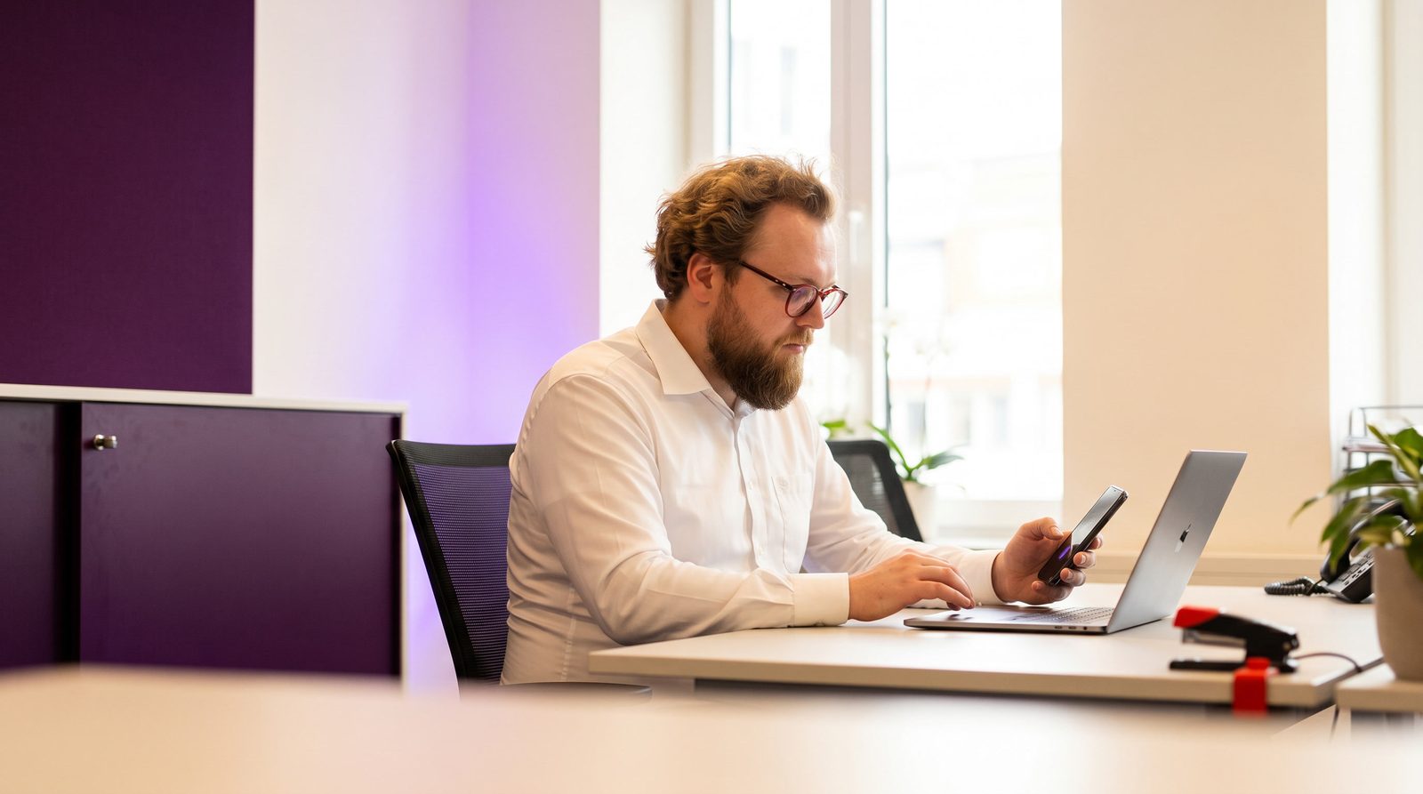 Brauchen wir wirklich Multi-Faktor-Authentifizierung?