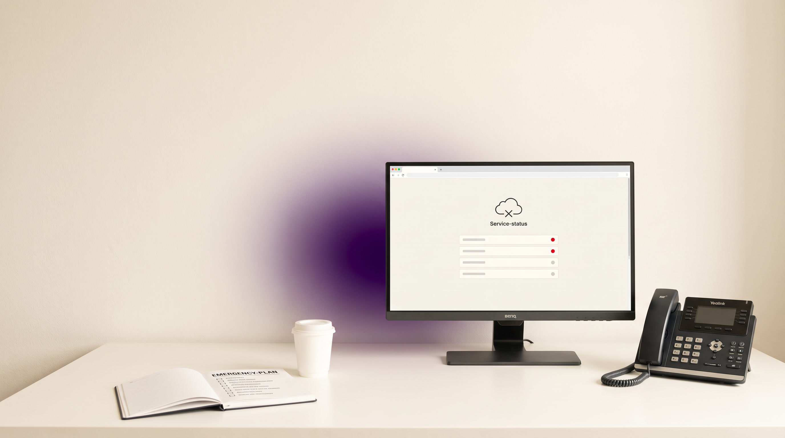 Wenn Microsoft ausfällt, steht der Betrieb still: Was KMU aus dem Azure-Ausfall lernen sollten