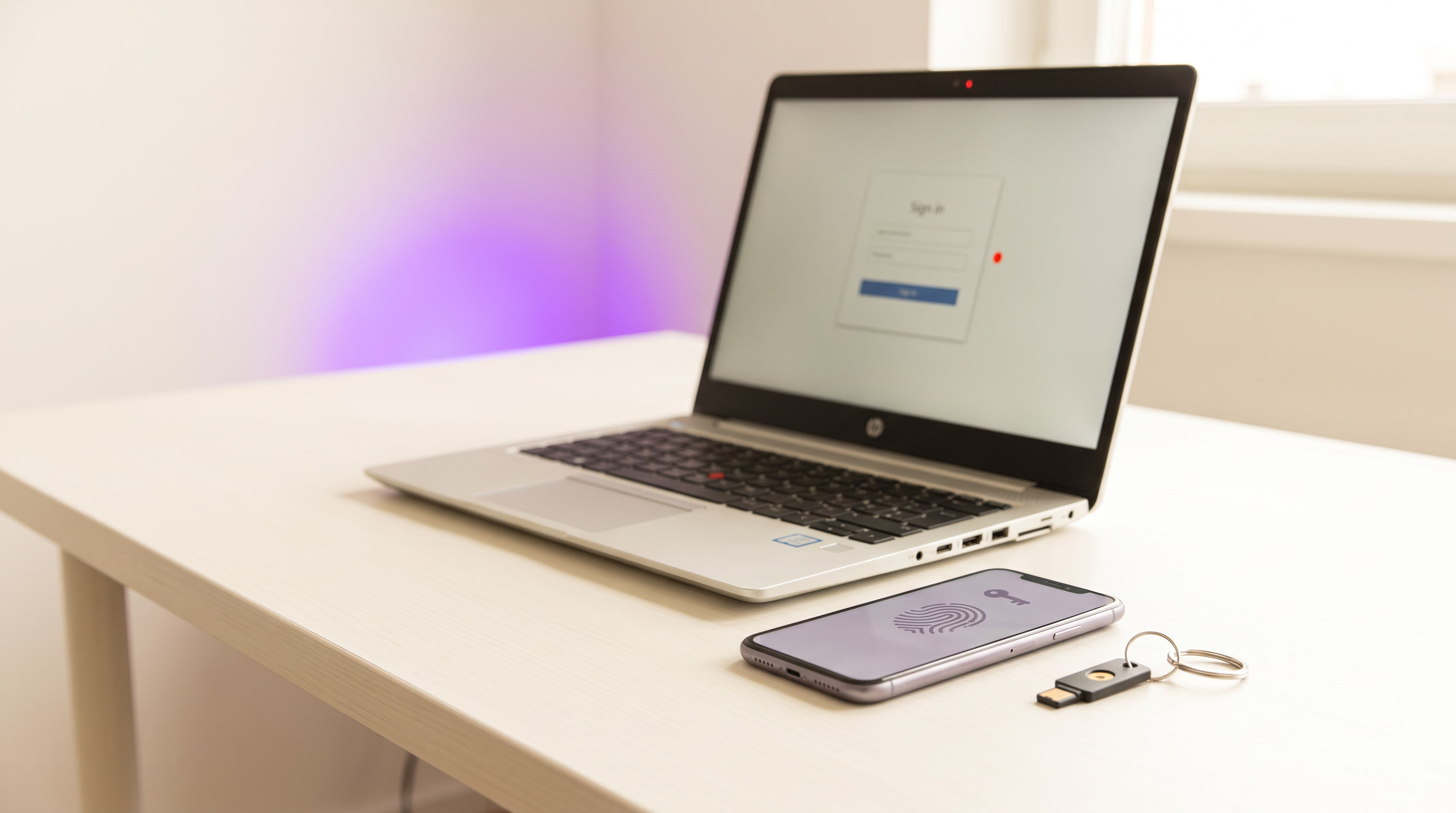 Passkeys sind kein Freifahrtschein: Was die Pass-ta-key-Lücke für Ihre MFA-Strategie bedeutet