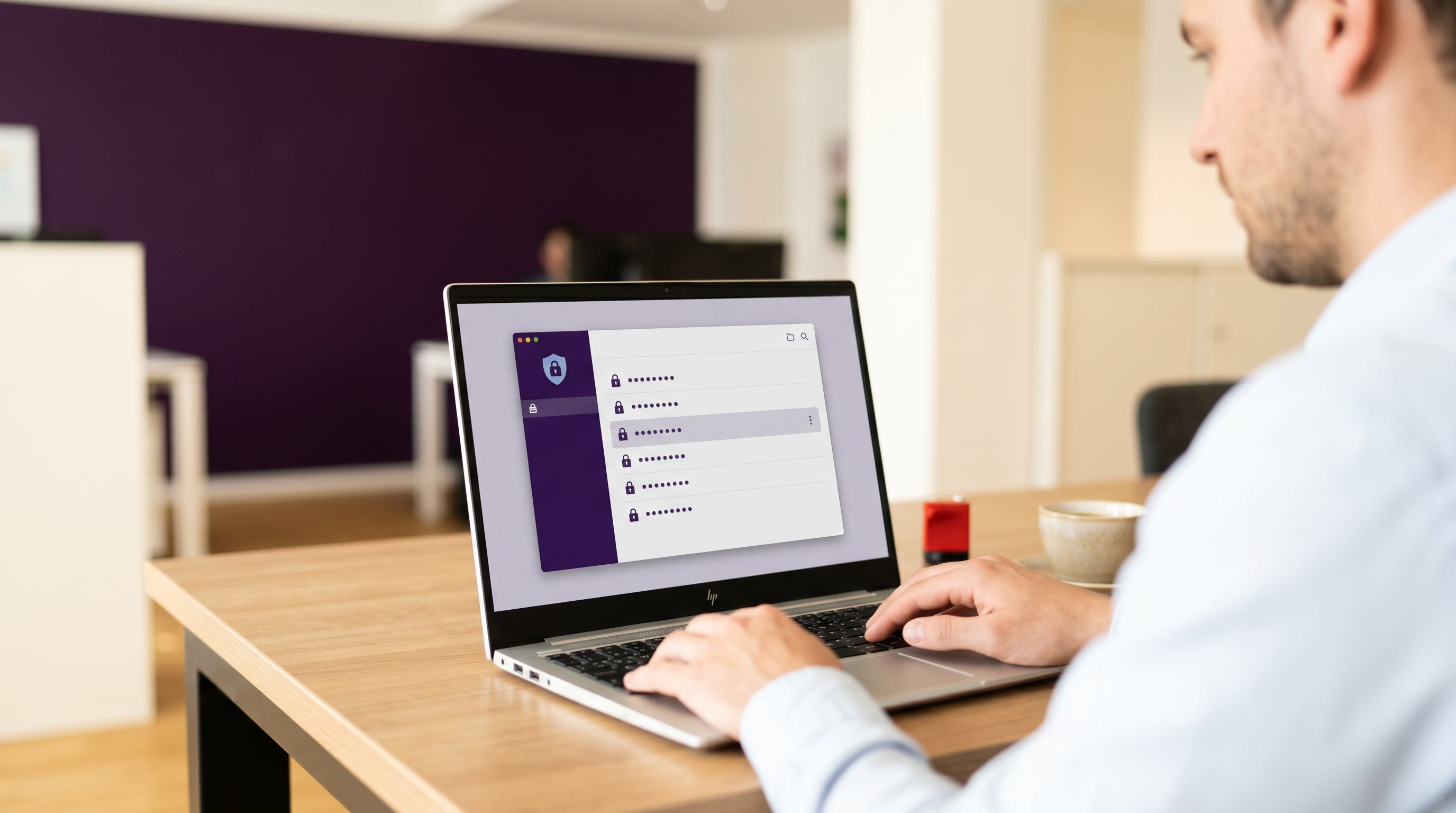 Lohnt sich ein Passwort-Manager im Unternehmen?