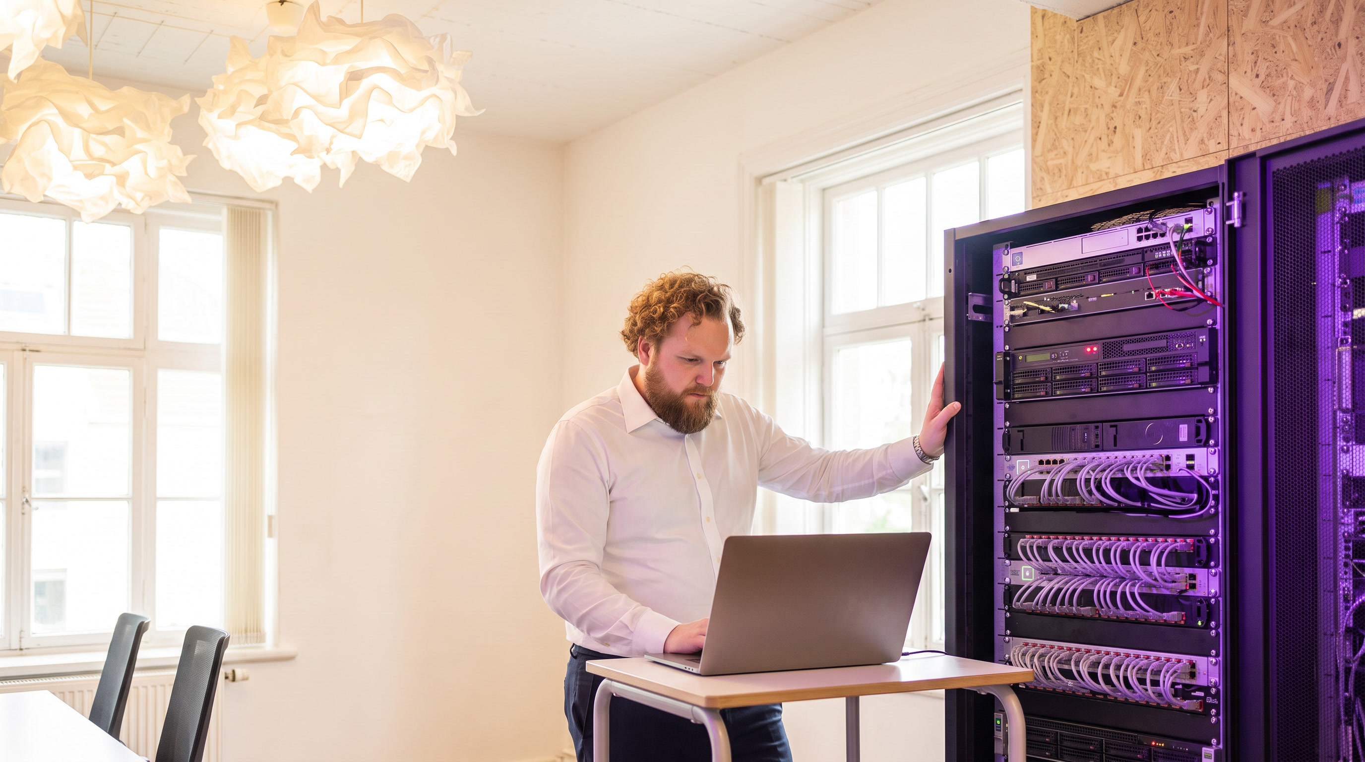 974 Lücken — und dann stand der Terminalserver: Der September-Patchday in der Praxis