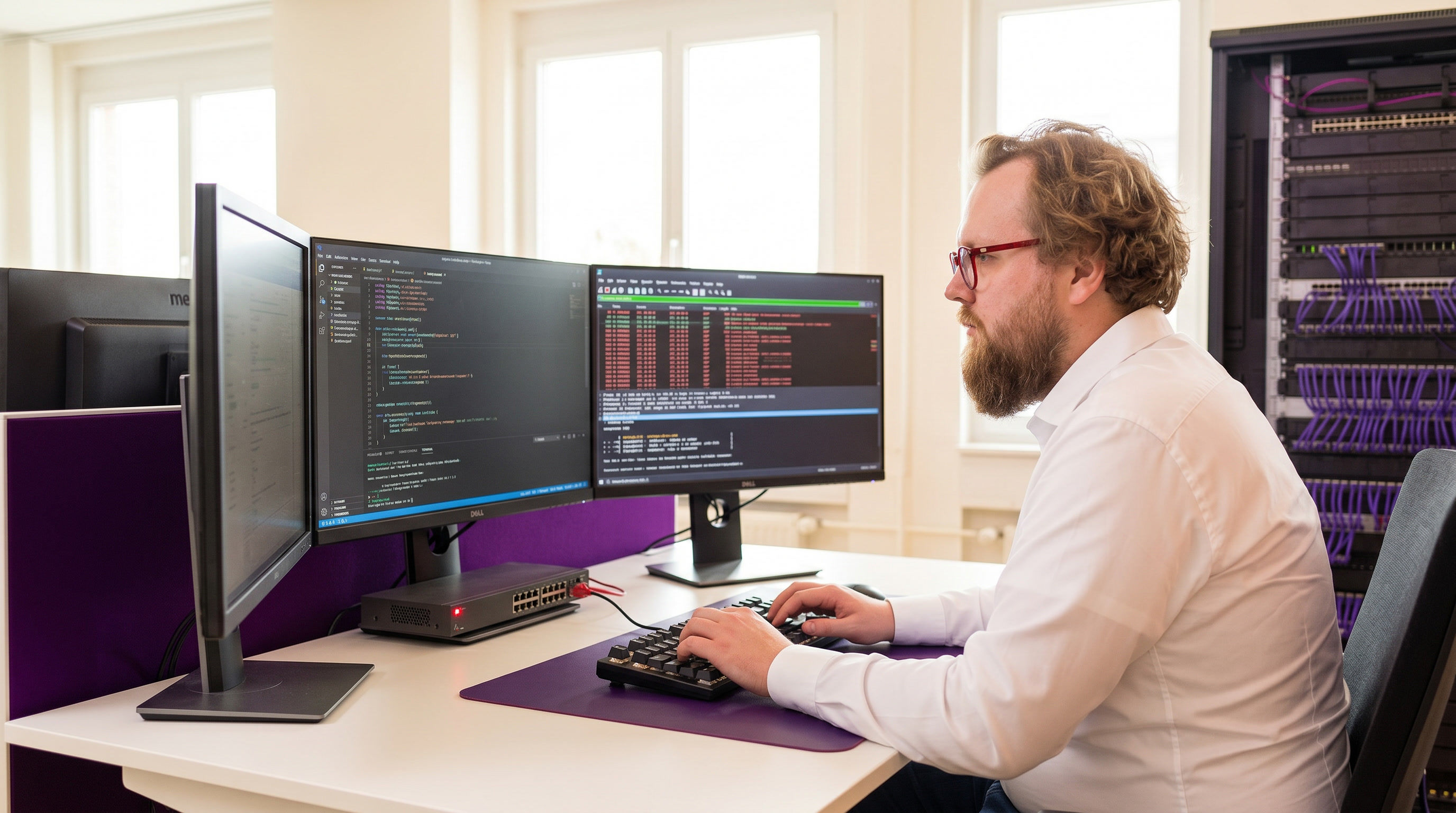 Wann ist ein Penetrationstest sinnvoll?