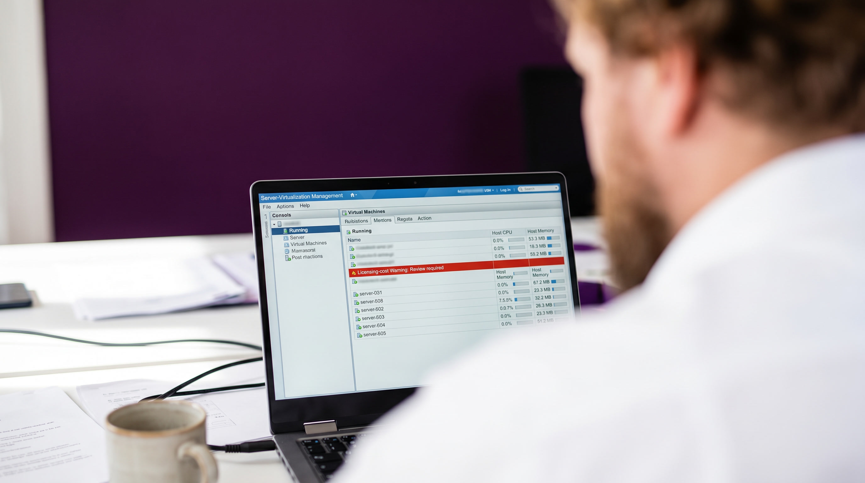 Weg von VMware? Hyper-V, Proxmox und Co. im Überblick