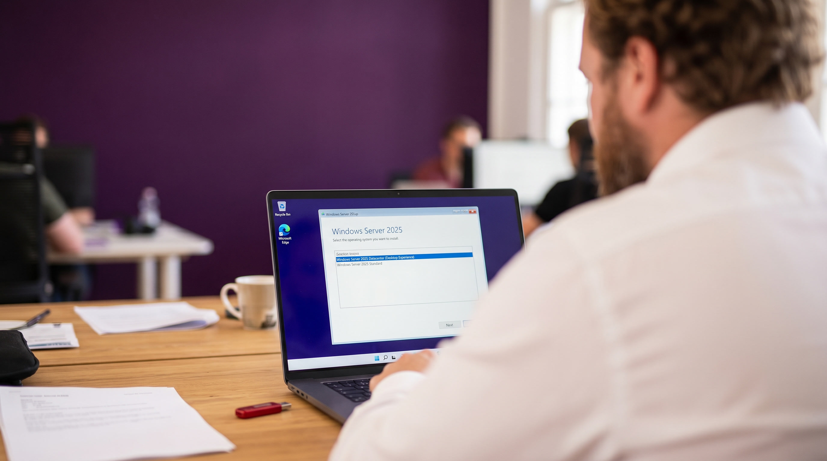 Windows Server 2025 ist da: Lohnt das Upgrade für Ihr Unternehmen?