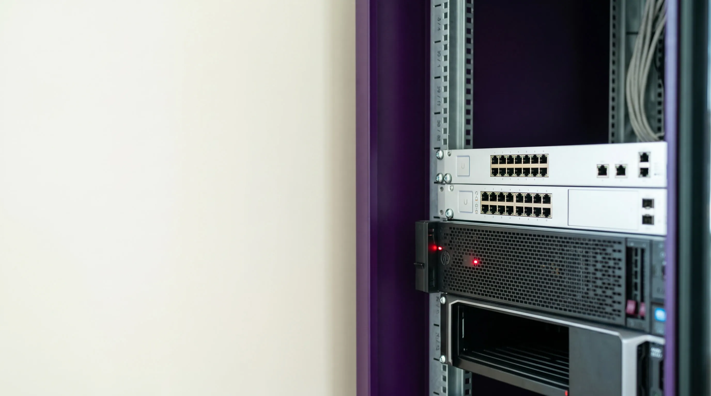 HP Server & Storage