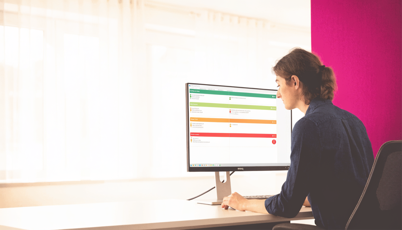 Prozess-Automatisierung
