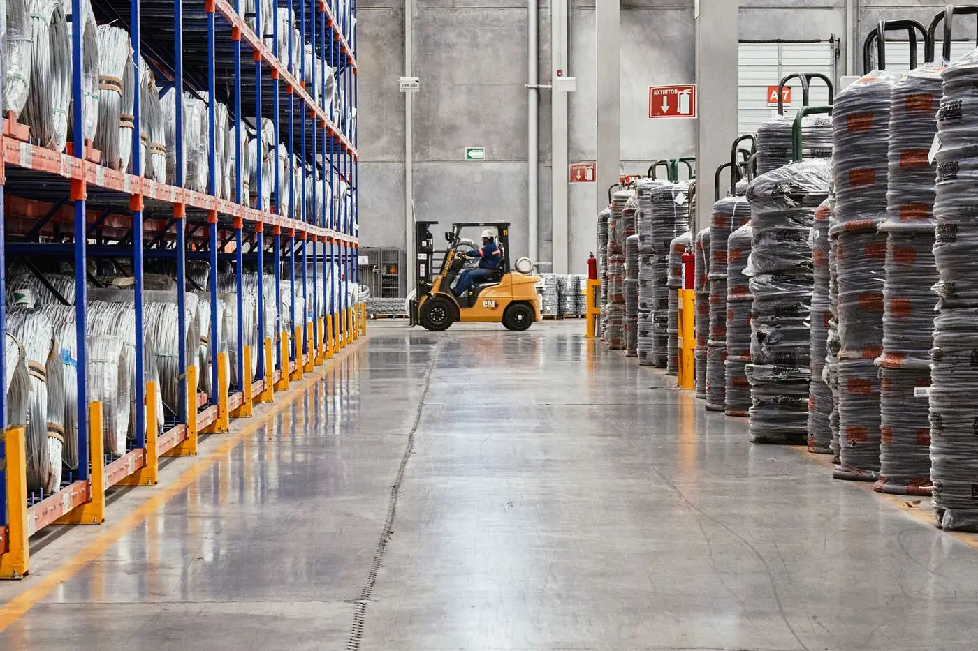 Logistik · Düsseldorf