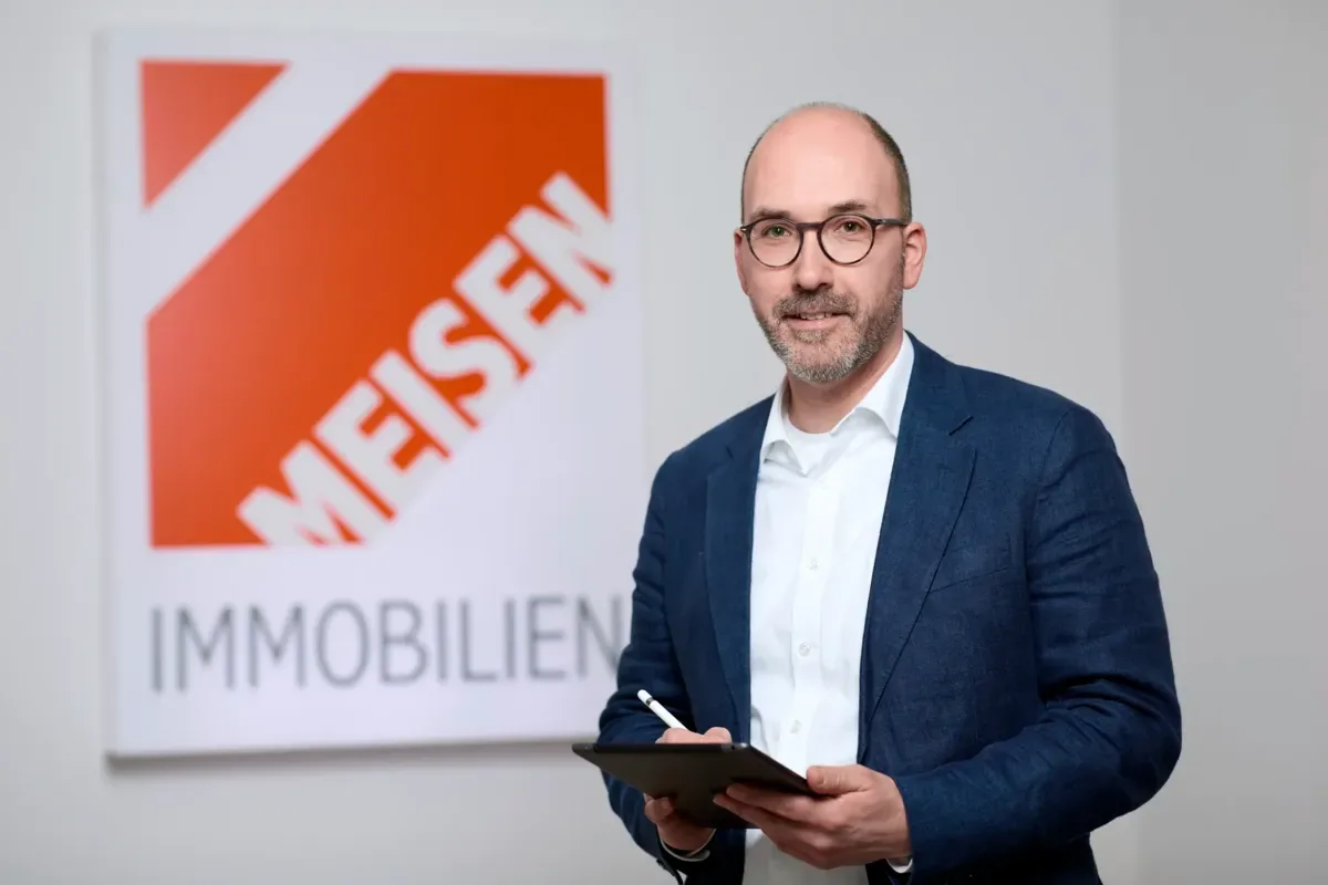 Daniel Meisen, Meisen Immobilien