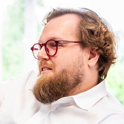 Nils Rochholl