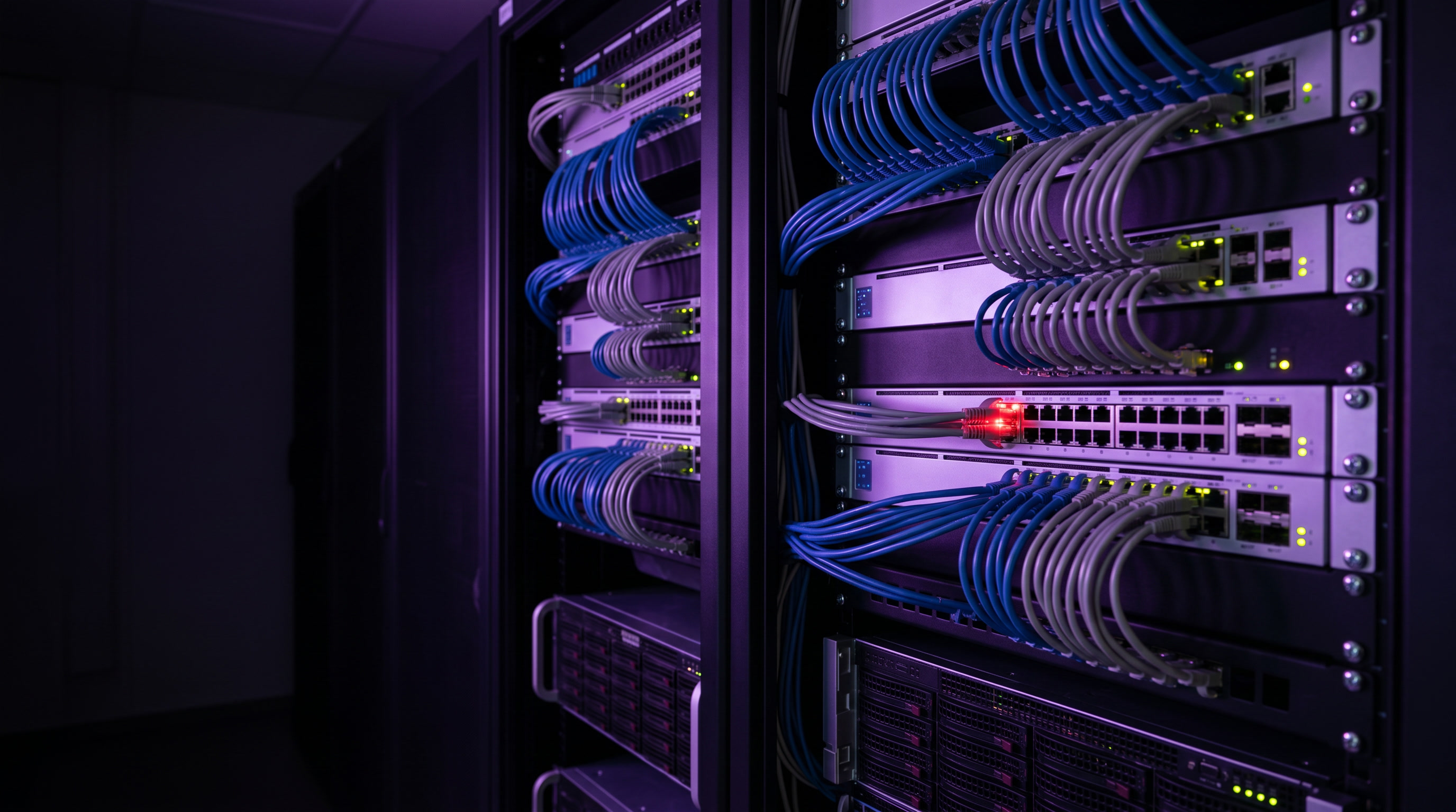 UniFi-Netzwerklösungen von implec