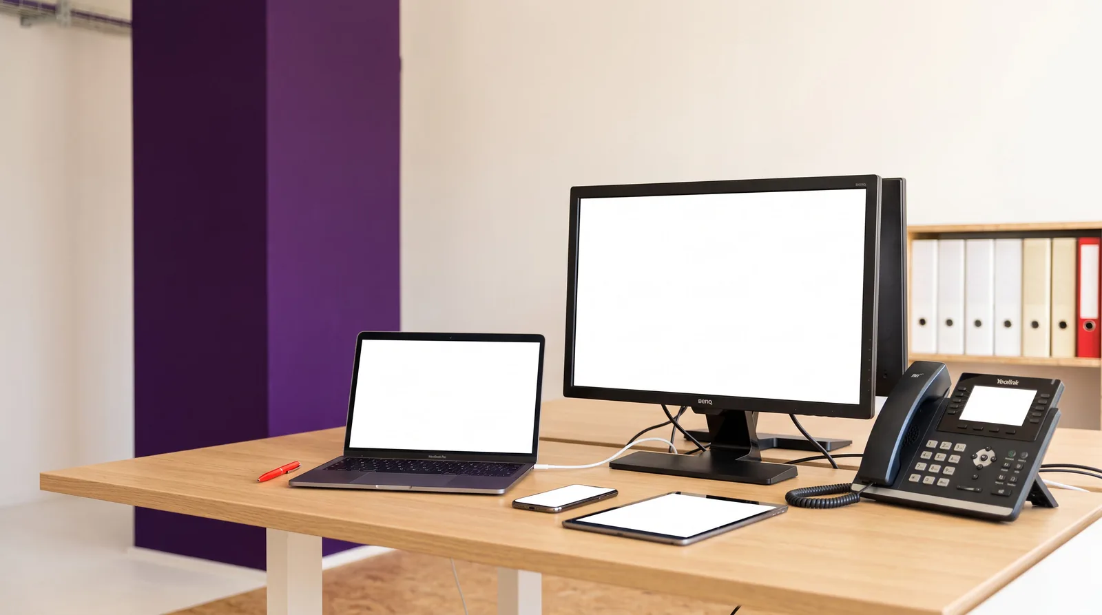 Apple im Unternehmen