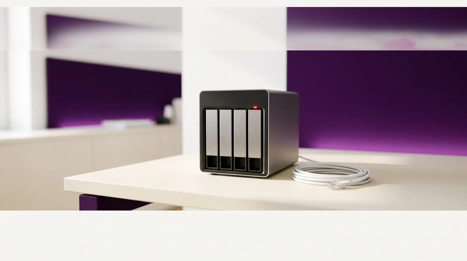 Backup & Business Continuity