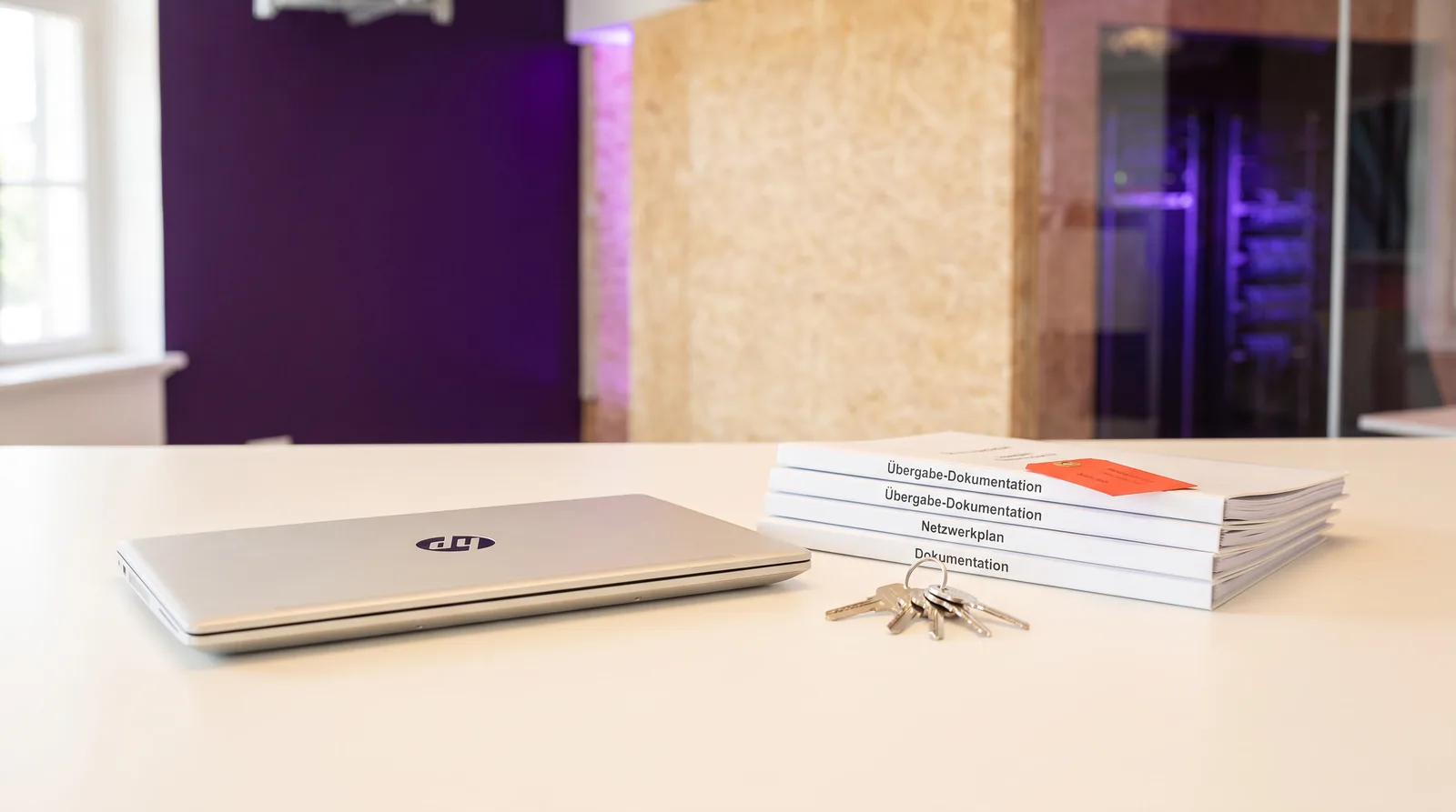IT-Dienstleister wechseln