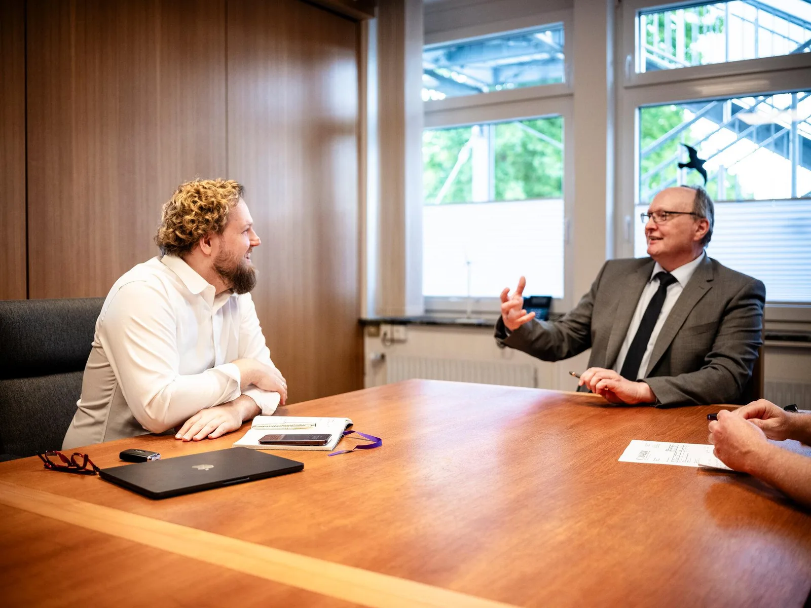 IT-Dienstleister auswählen