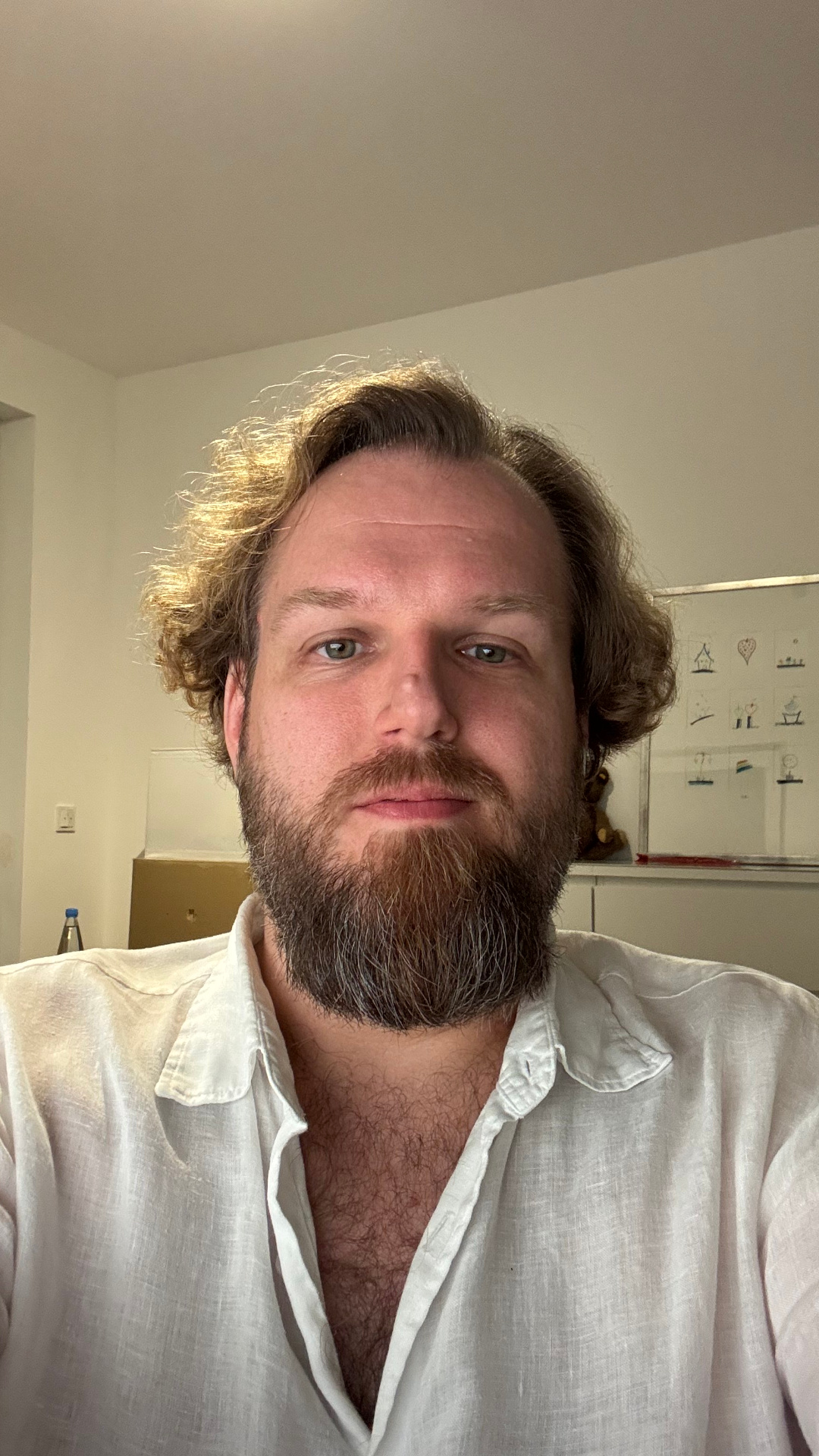 Nils Rochholl, Vertrieb und Geschäftsführung bei implec